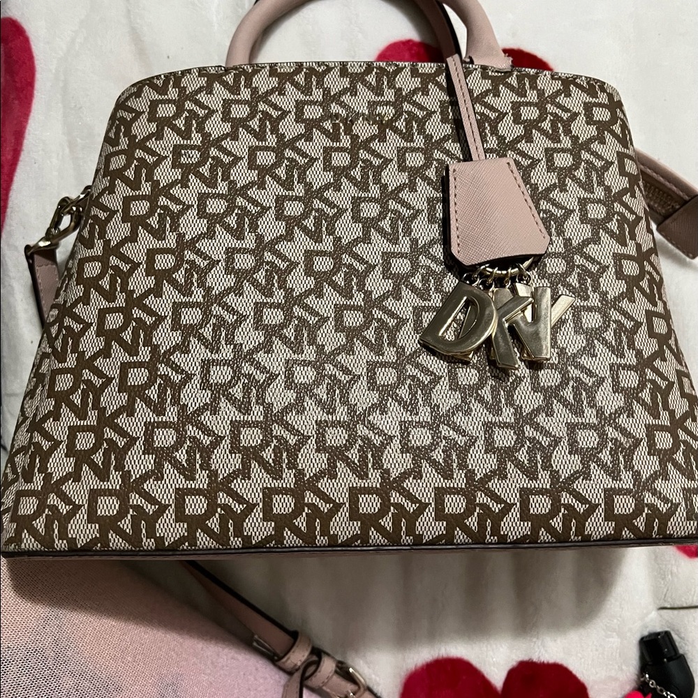 DKNY PURSE